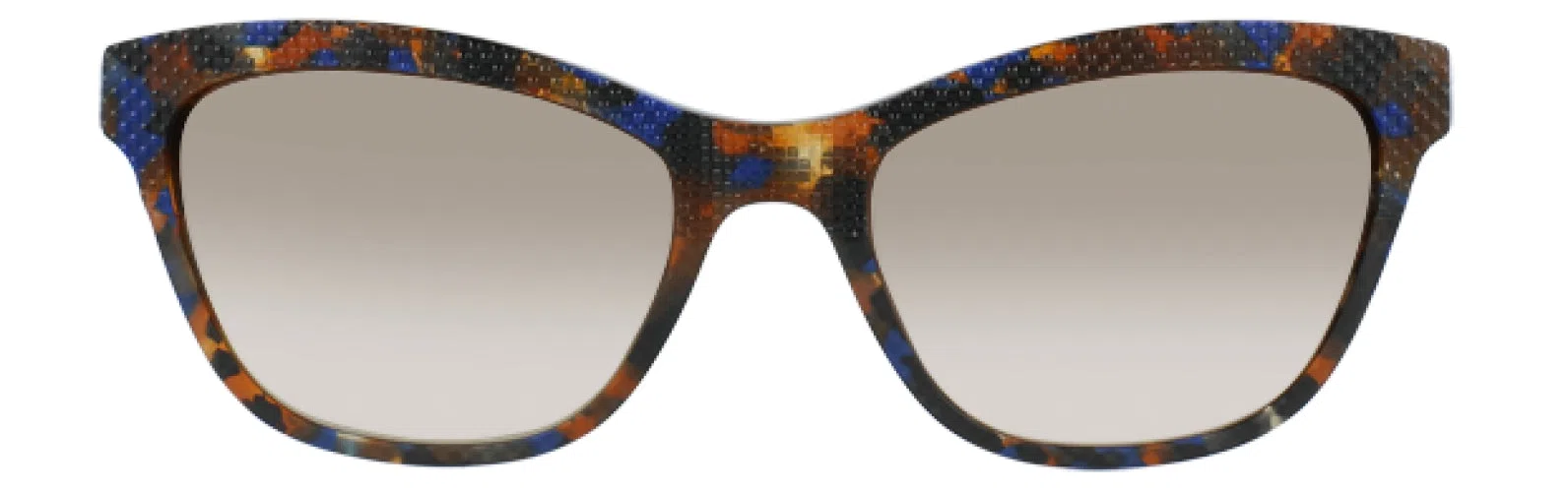 Via Spiga VS357S Sunglasses - Blonde Tort - view 12